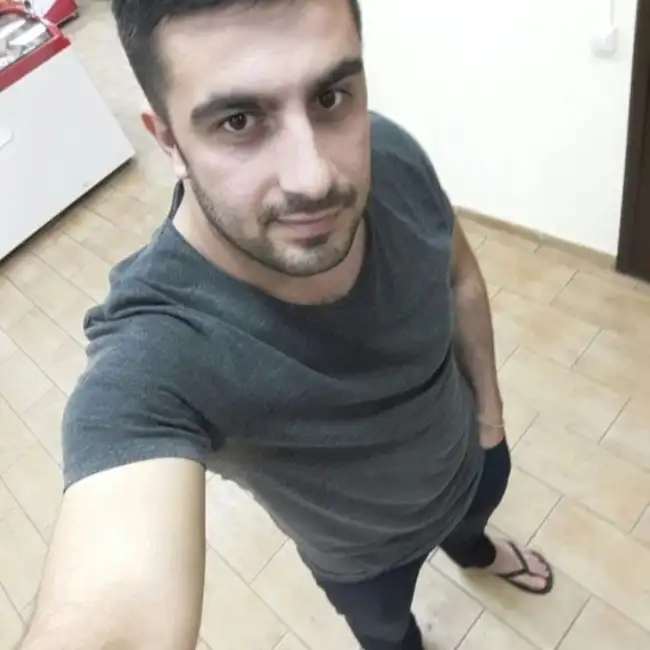 Նարեկ, 34, Երևան, Հայաստան - Իմ Սեր