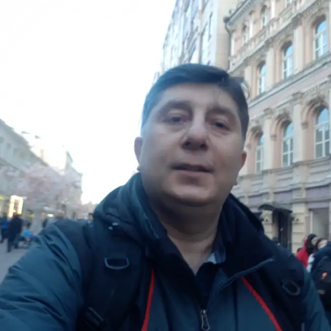 Նարեկ, 55, Մոսկվա, Ռուսաստան - Իմ Սեր