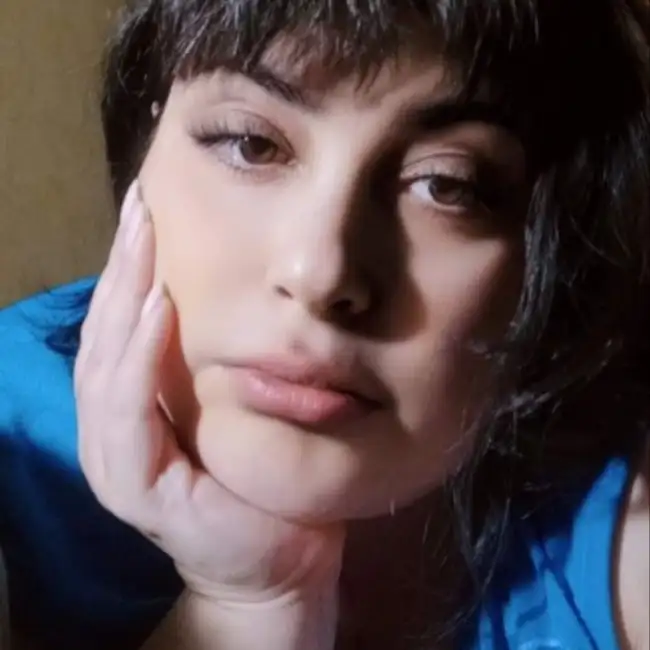 Մարգարիտա, 41, Պրոտվինո, Ռուսաստան - Իմ Սեր