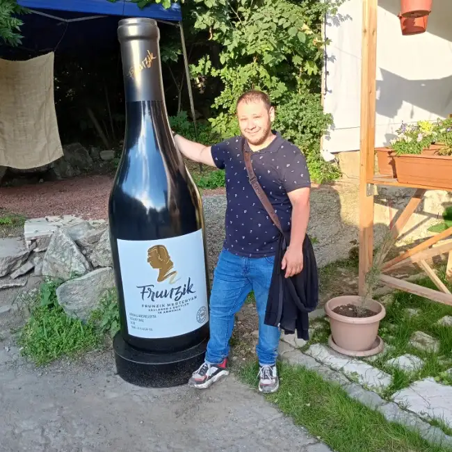 Արմեն, 35, Լյուբերցի, Ռուսաստան - Իմ Սեր