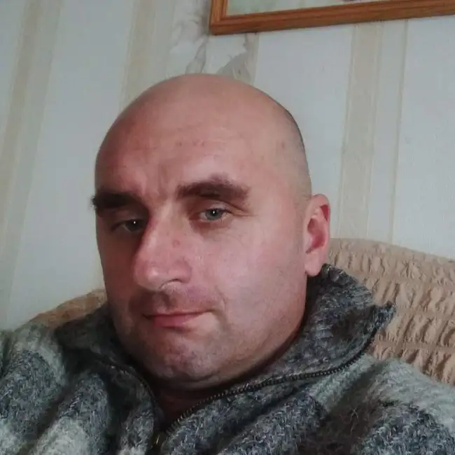 Դավիթ, 39, Պենզա, Ռուսաստան - Իմ Սեր