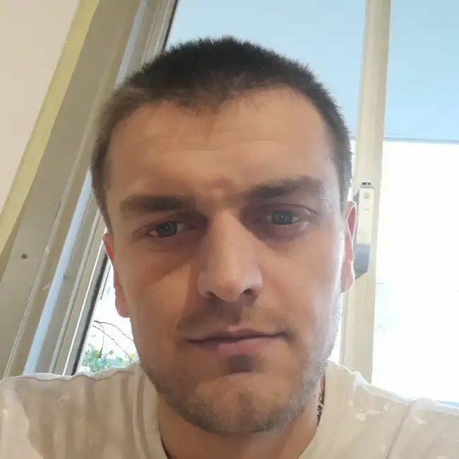 Ivan, 30, Փարիզ, Ֆրանսիա - Իմ Սեր
