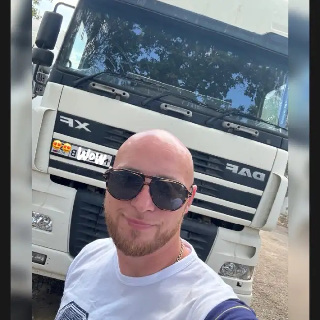 Albert, 36, Սիմֆերոպոլ, Ուկրաինա - Իմ Սեր