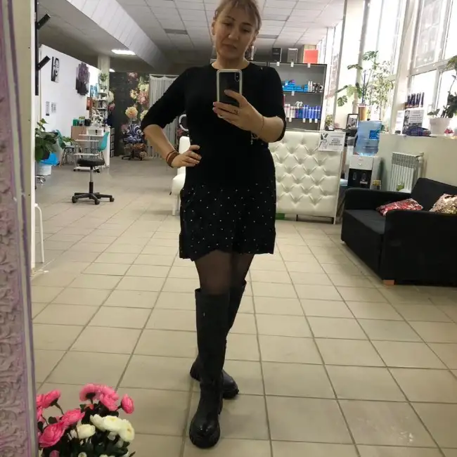 Alisa, 44, Օրեխովո-Զուևո, Ռուսաստան - Իմ Սեր
