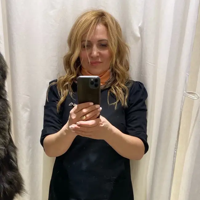 Լուսինէ, 49, Ռուսաստան - Իմ Սեր