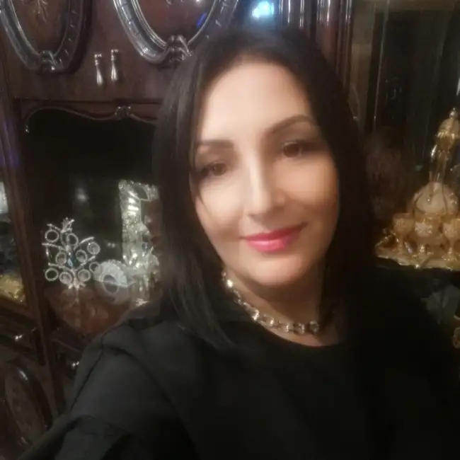 Թաթիանա, 45, Կրասնոյարսկ, Ռուսաստան - Իմ Սեր