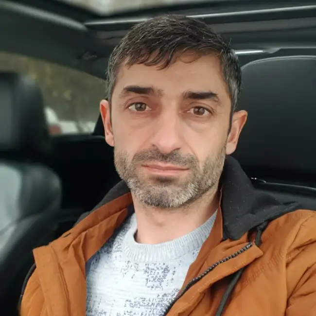 Ռոման, 40, Տվեր, Ռուսաստան - Իմ Սեր