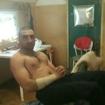 Yanis, 36, Կրասնոդար, Ռուսաստան - Իմ Սեր