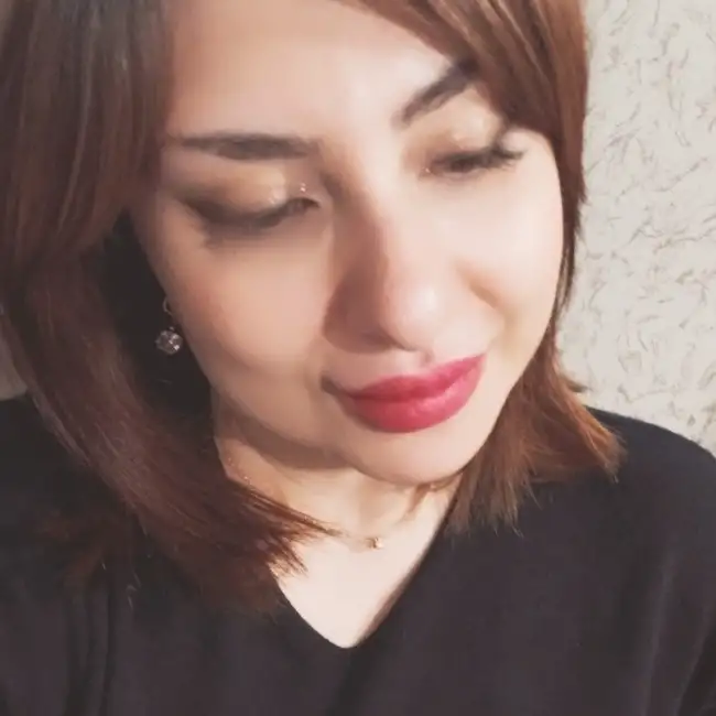 Kristiay, 36, Ստավրոպոլ, Ռուսաստան - Իմ Սեր