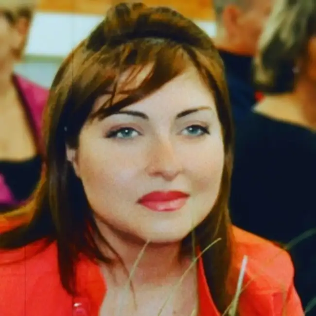 Emili, 48, ԱՄՆ - Իմ Սեր