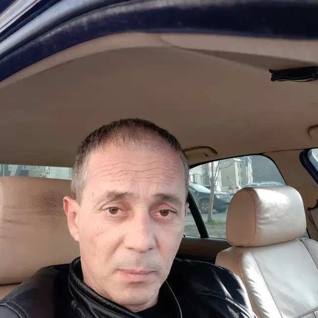 Արմեն, 48, Ստավրոպոլ, Ռուսաստան - Իմ Սեր