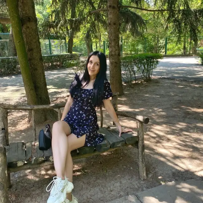 Արմինէ, 32, Ուկրաինա - Իմ Սեր