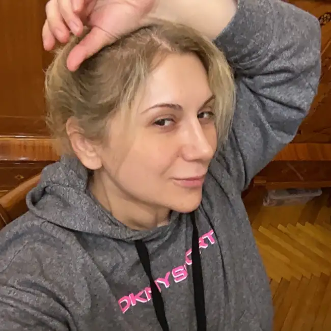 ARABICA, 47, Մոսկվա, Ռուսաստան - Իմ Սեր