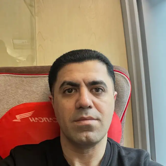 Դավիթ, 43, Ռուսաստան - Իմ Սեր