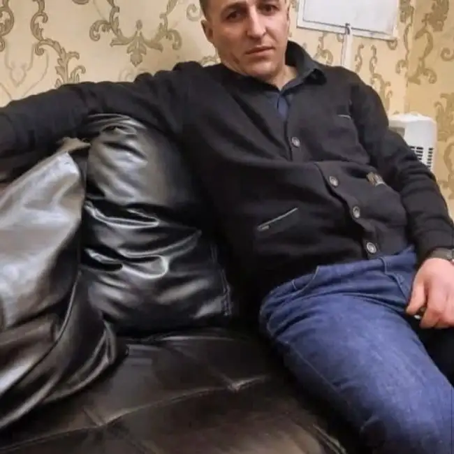 Ռուբեն, 43, Դոնի Ռոստով, Ռուսաստան - Իմ Սեր