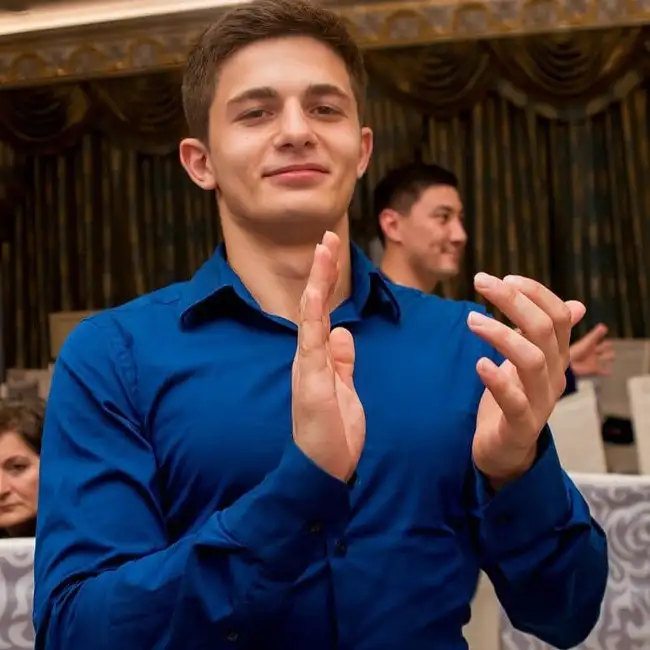 Արթուր, 32, Մոսկվա, Ռուսաստան - Իմ Սեր