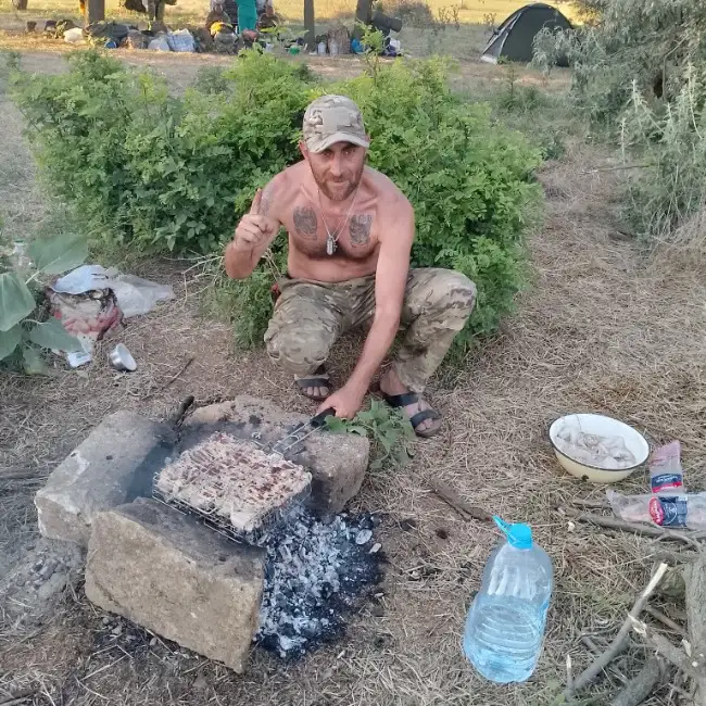 Արթուր, 41, Մոսկվա, Ռուսաստան - Իմ Սեր