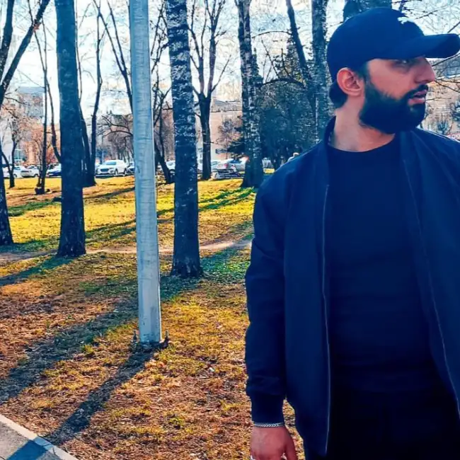 Հովիկ, 38, Կազան, Ռուսաստան - Իմ Սեր