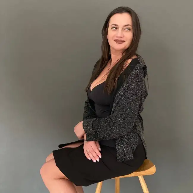 NATALIA, 48, Մոսկվա, Ռուսաստան - Իմ Սեր