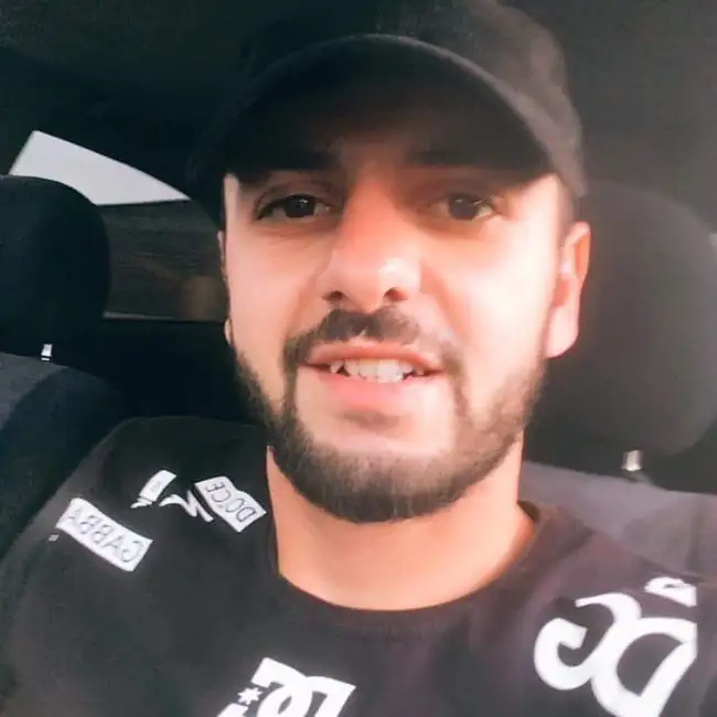 Կարեն, 35, Ռուսաստան - Իմ Սեր