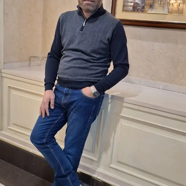 Սարգիս, 43, Մոսկվա, Ռուսաստան - Իմ Սեր