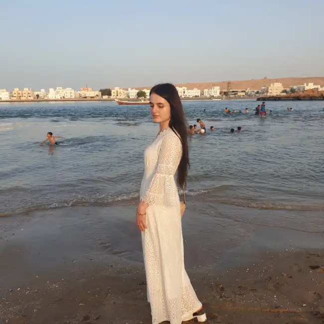 Vasilisa, 25, Մոսկվա, Ռուսաստան - Իմ Սեր