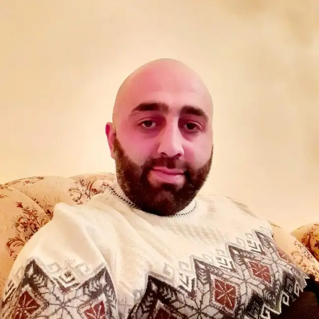 Գոռ, 39, Երևան, Հայաստան - Իմ Սեր