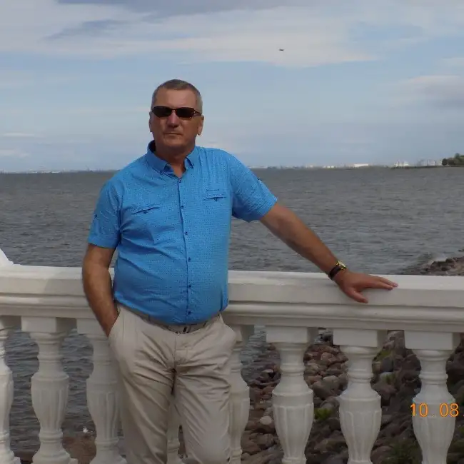 Aleks, 55, Մոսկվա, Ռուսաստան - Իմ Սեր