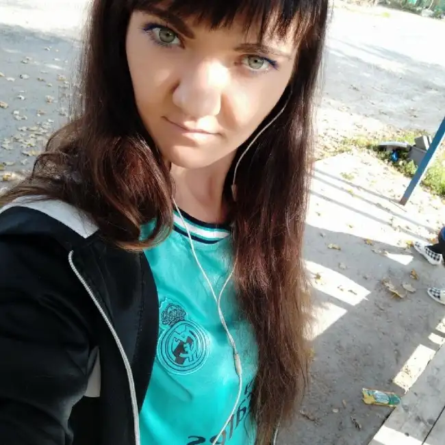 Nata, 34, Կրասնոդար, Ռուսաստան - Իմ Սեր