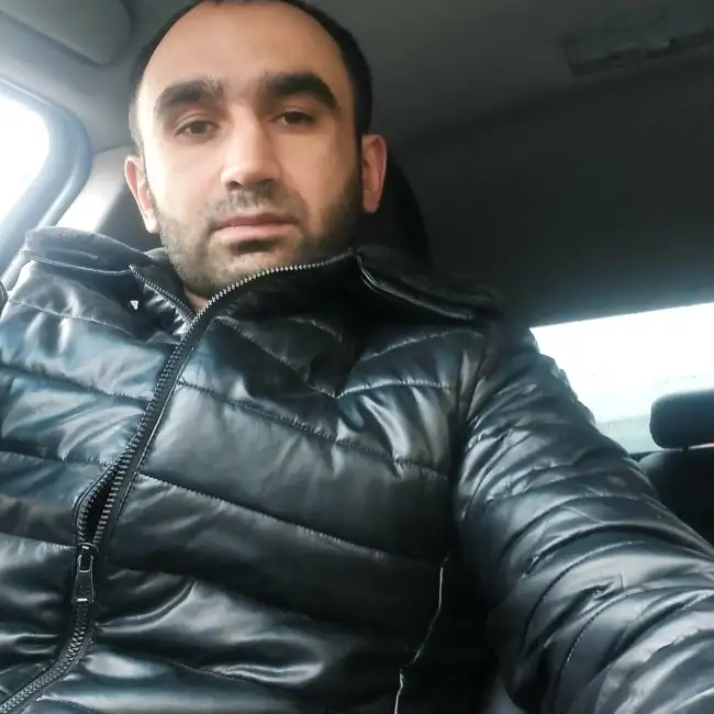 Դավիթ, 36, Նիժնի Նովգորոդ, Ռուսաստան - Իմ Սեր