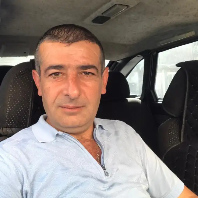 Martin, 45, Դոմոդեդովո, Ռուսաստան - Իմ Սեր