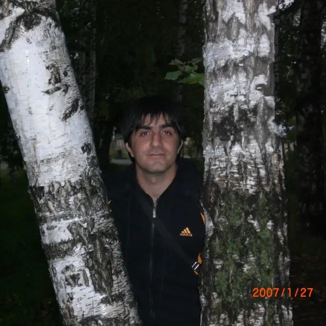 Artem, 46, Սանկտ Պետերբուրգ, Ռուսաստան - Իմ Սեր