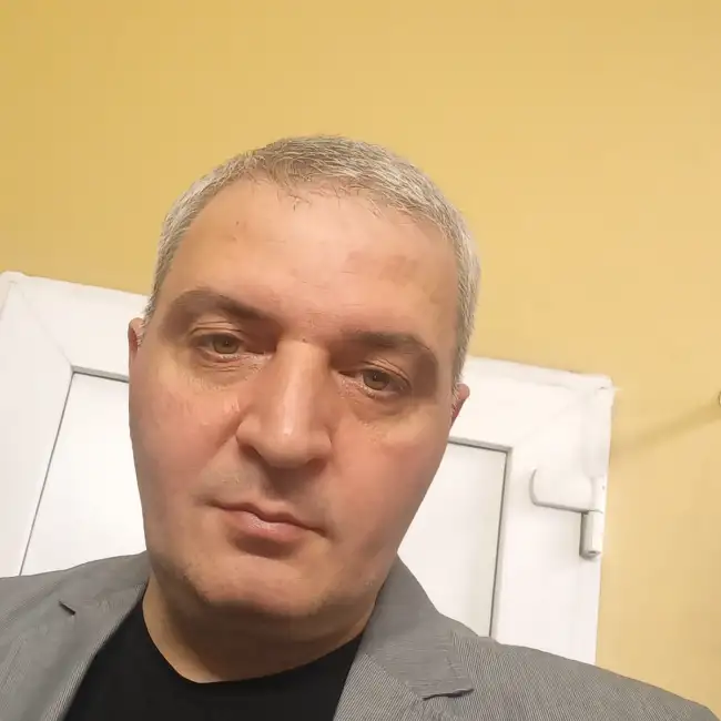 Վարդան, 50, Սանկտ Պետերբուրգ, Ռուսաստան - Իմ Սեր