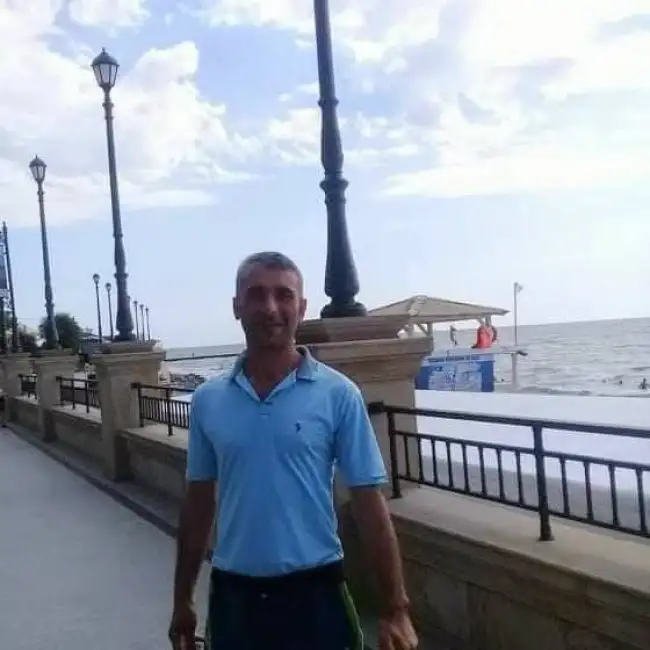 Օվիկ, 48, Երևան, Հայաստան - Իմ Սեր