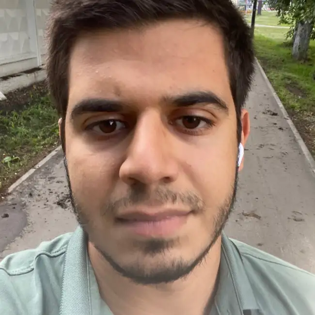 Գոռ, 23, Բառնաուլ, Ռուսաստան - Իմ Սեր
