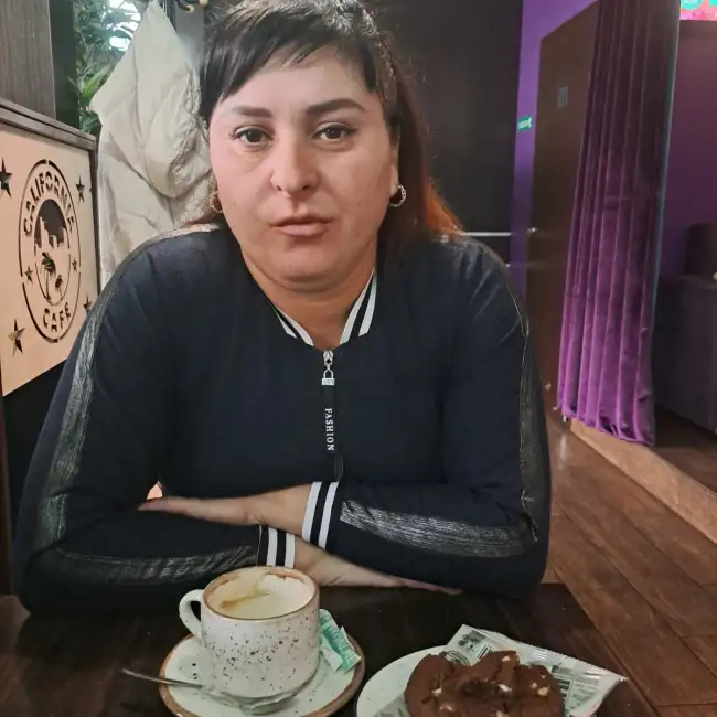 Susana, 41, Արմավիր, Ռուսաստան - Իմ Սեր