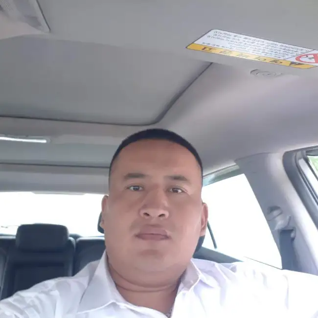 Husen, 41, Մոսկվա, Ռուսաստան - Իմ Սեր