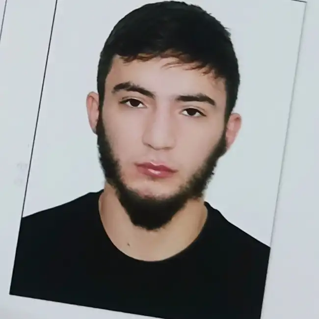 Alim, 24, Մոսկվա, Ռուսաստան - Իմ Սեր