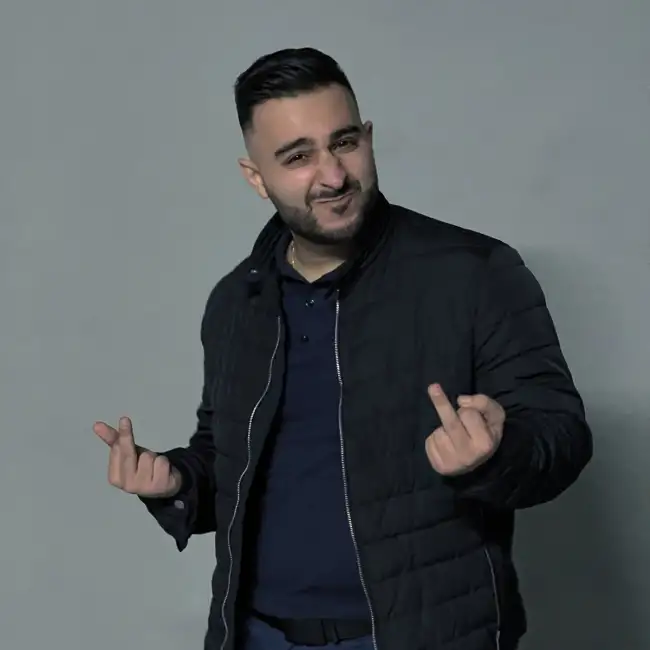 Aotur, 40, Մոսկվա, Ռուսաստան - Իմ Սեր