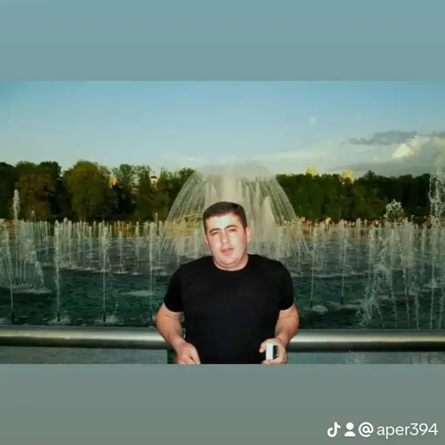 Migran, 42, Մոսկվա, Ռուսաստան - Իմ Սեր