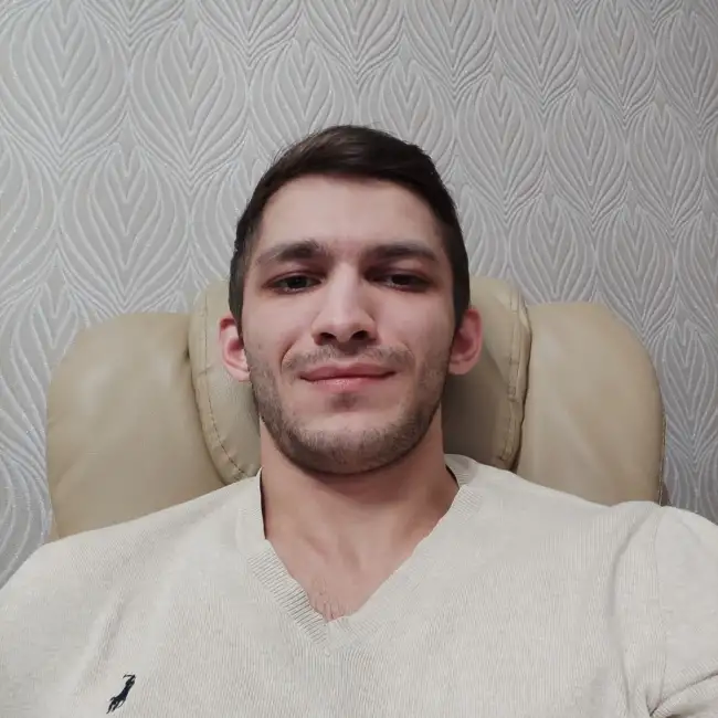 Տիգրան, 31, Մոսկվա, Ռուսաստան - Իմ Սեր