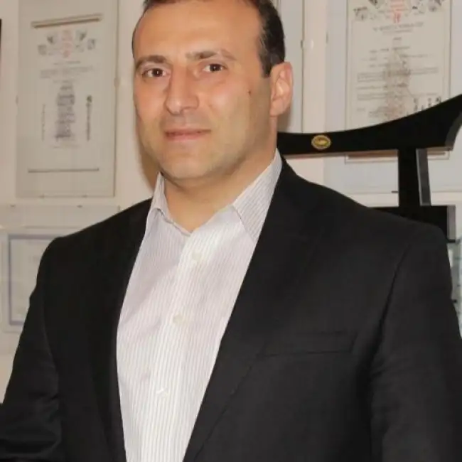Միխայիլ, 62, Երևան, Հայաստան - Իմ Սեր
