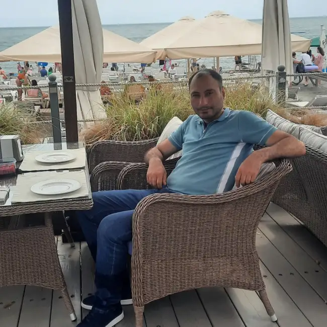 Արմեն, 40, Վանաձոր, Հայաստան - Իմ Սեր