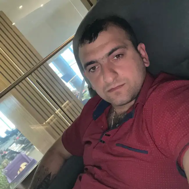Saak, 31, Իրկուտսկ, Ռուսաստան - Իմ Սեր