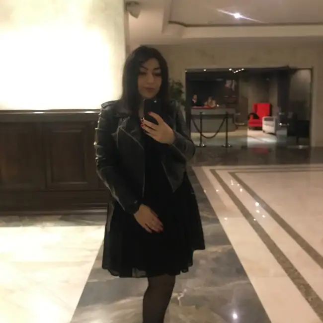 Անուշ, 37, Կրասնոդար, Ռուսաստան - Իմ Սեր