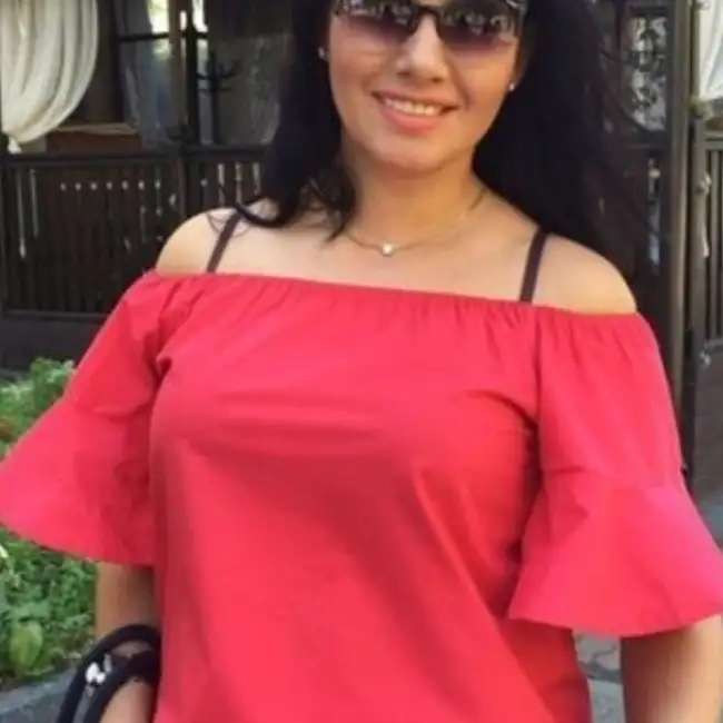 Ledi, 42, Կրասնոդար, Ռուսաստան - Իմ Սեր