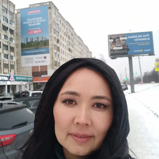 Ալբինա, 39, Ուֆա, Ռուսաստան - Իմ Սեր