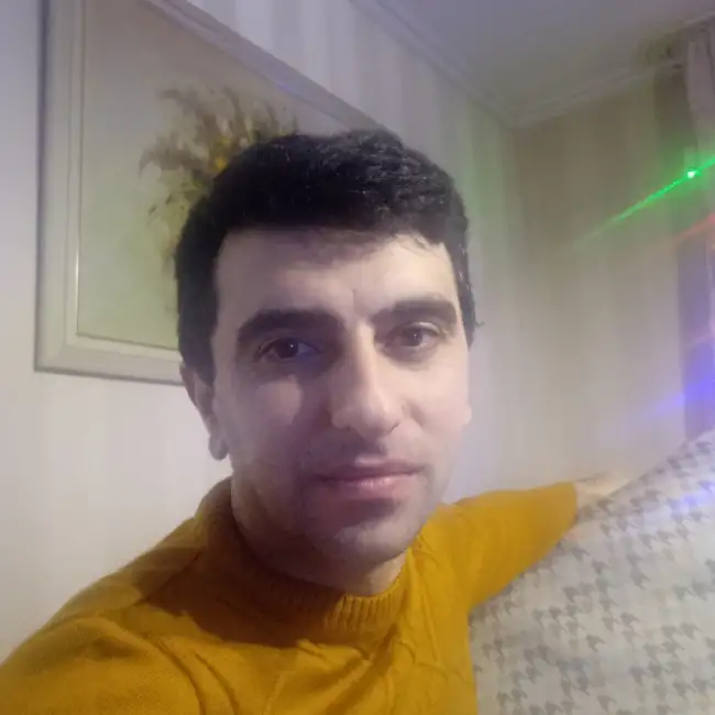 Սարգիս, 41, Գյումրի, Հայաստան - Իմ Սեր