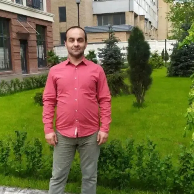 Դավիթ, 51, Մոսկվա, Ռուսաստան - Իմ Սեր