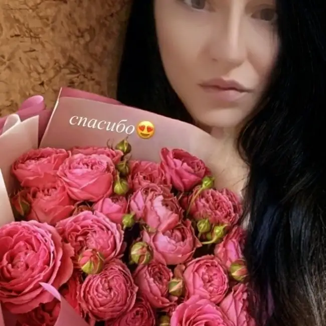 Սոֆիա, 39, Պերմ, Ռուսաստան - Իմ Սեր